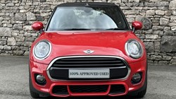 2017 (67) MINI CONVERTIBLE 1.5 Cooper 2dr 5829576