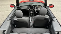 2017 (67) MINI CONVERTIBLE 1.5 Cooper 2dr 5829588