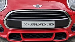 2017 (67) MINI CONVERTIBLE 1.5 Cooper 2dr 5829580