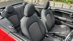 2017 (67) MINI CONVERTIBLE 1.5 Cooper 2dr 5829600