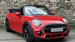 2017 (67) MINI CONVERTIBLE 1.5 Cooper 2dr 5829590