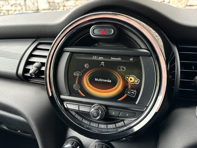 2017 (67) MINI CONVERTIBLE 1.5 Cooper 2dr 5829562