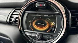 2017 (67) MINI CONVERTIBLE 1.5 Cooper 2dr 5829562