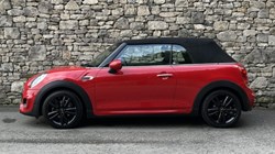 2017 (67) MINI CONVERTIBLE 1.5 Cooper 2dr 5829551