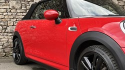 2017 (67) MINI CONVERTIBLE 1.5 Cooper 2dr 5829584