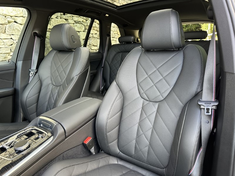2026 (26) BMW X5 xDrive30d MHT M Sport 5dr Auto [7 Seat] 5824709