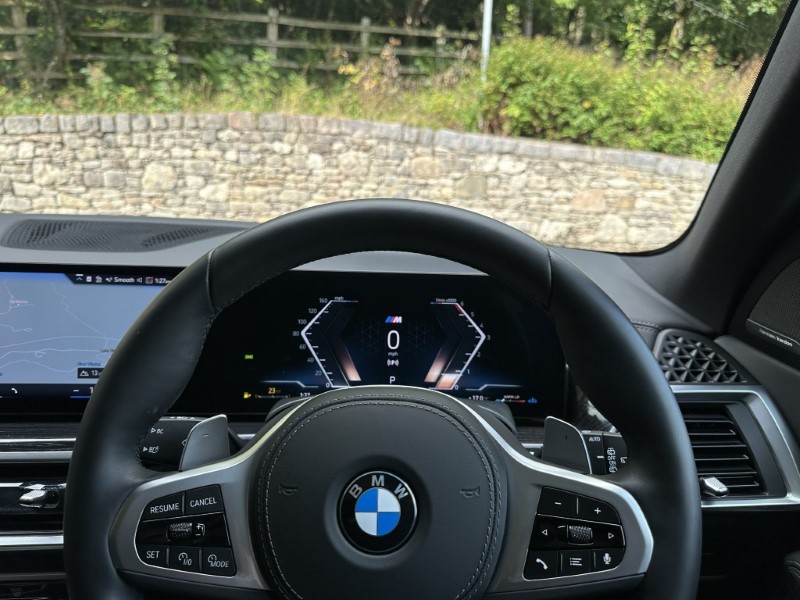 2026 (26) BMW X5 xDrive30d MHT M Sport 5dr Auto [7 Seat] 5824735