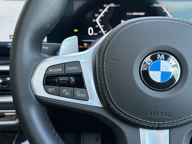 2026 (26) BMW X5 xDrive30d MHT M Sport 5dr Auto [7 Seat] 5824694