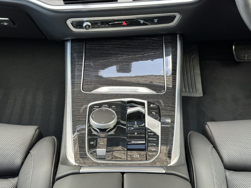 2026 (26) BMW X5 xDrive30d MHT M Sport 5dr Auto [7 Seat] 5824726