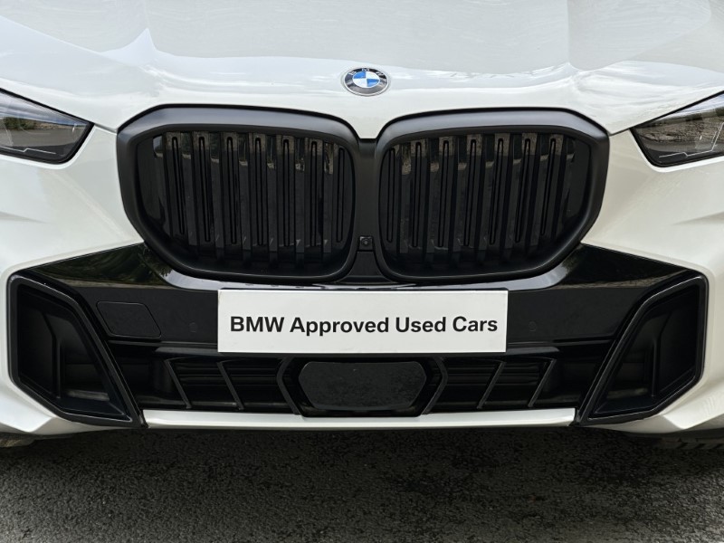 2026 (26) BMW X5 xDrive30d MHT M Sport 5dr Auto [7 Seat] 5824740