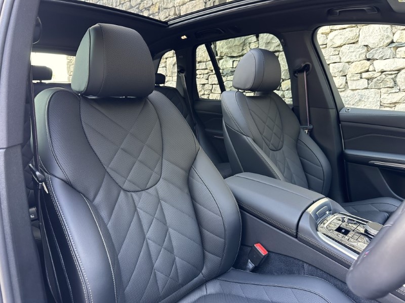 2026 (26) BMW X5 xDrive30d MHT M Sport 5dr Auto [7 Seat] 5824683