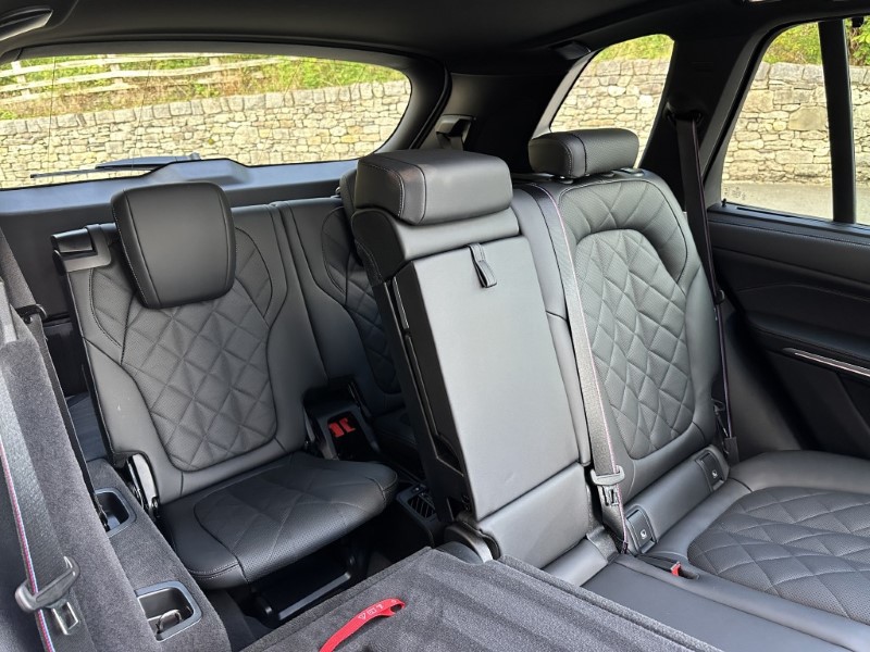 2026 (26) BMW X5 xDrive30d MHT M Sport 5dr Auto [7 Seat] 5824712