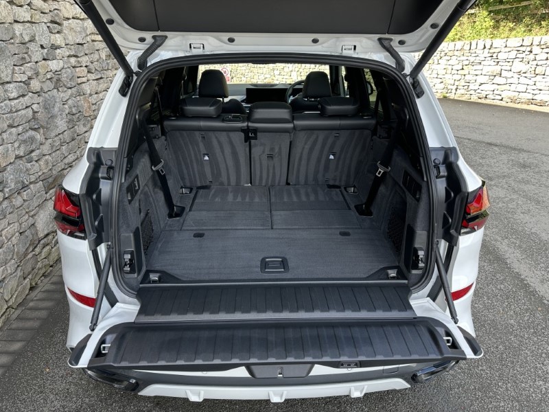 2026 (26) BMW X5 xDrive30d MHT M Sport 5dr Auto [7 Seat] 5824676