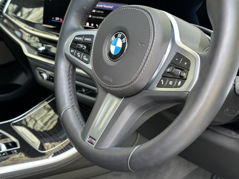 2026 (26) BMW X5 xDrive30d MHT M Sport 5dr Auto [7 Seat] 5824679