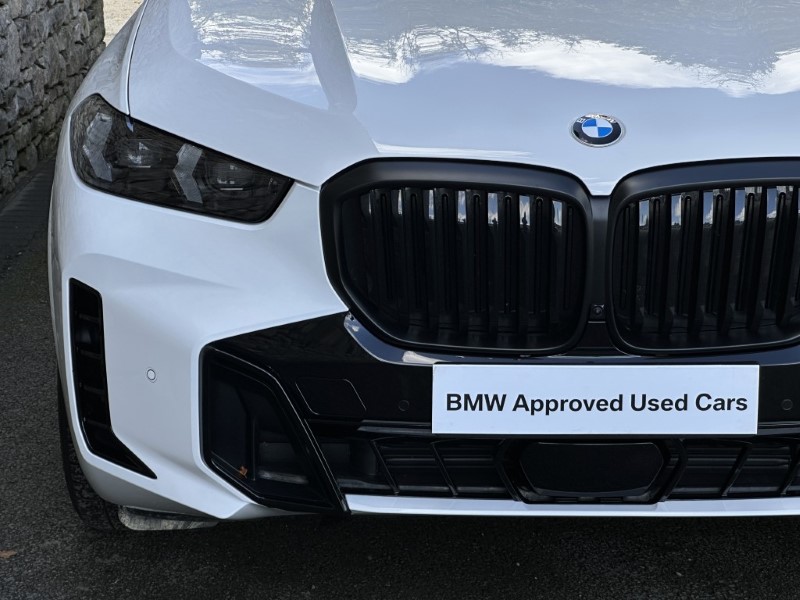 2026 (26) BMW X5 xDrive30d MHT M Sport 5dr Auto [7 Seat] 5824697