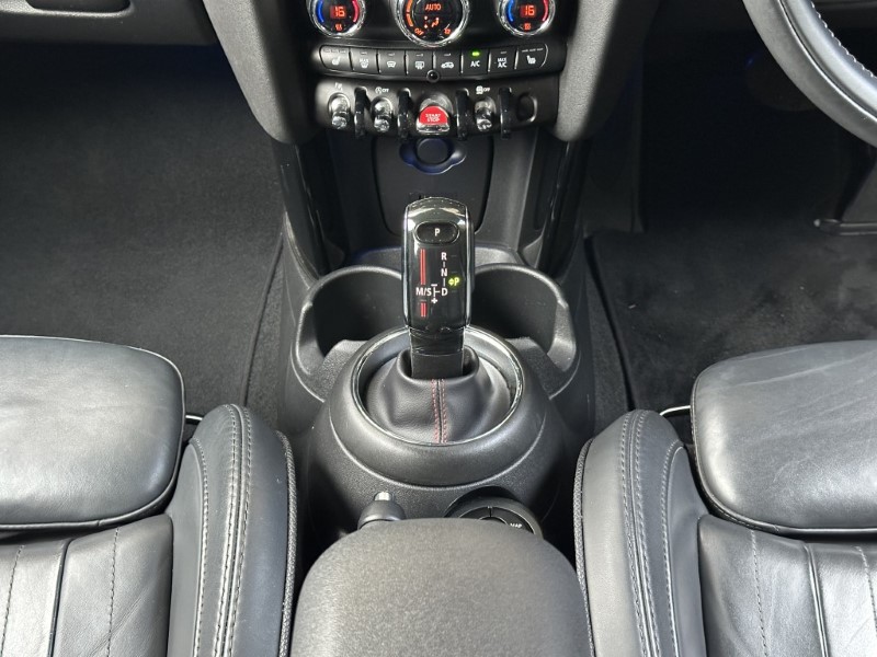 2020 (20) MINI HATCHBACK 2.0 Cooper S Exclusive II 5dr Auto 5874820