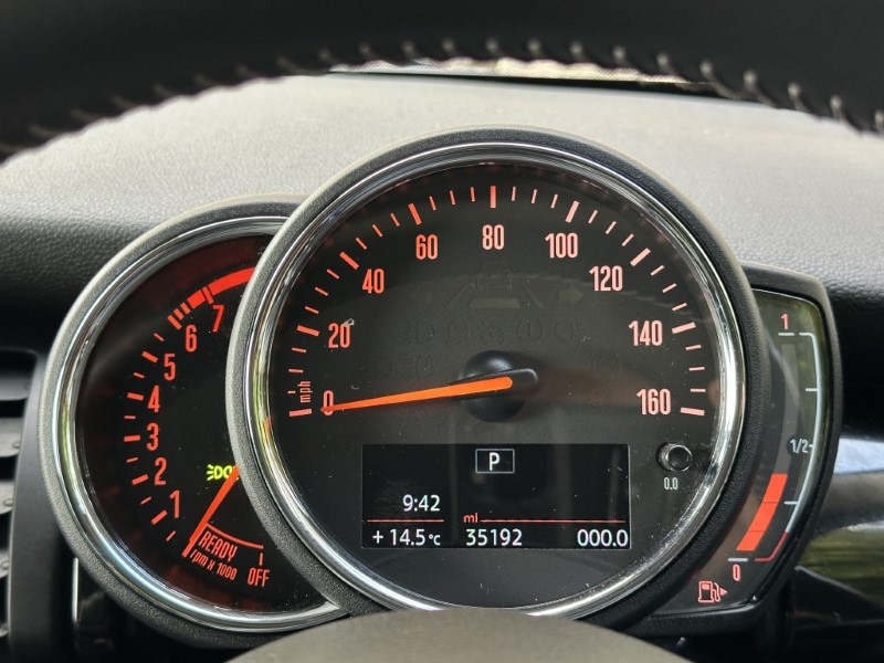 2020 (20) MINI HATCHBACK 2.0 Cooper S Exclusive II 5dr Auto 5874811