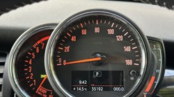 2020 (20) MINI HATCHBACK 2.0 Cooper S Exclusive II 5dr Auto 5874811