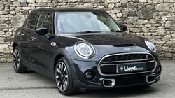 2020 (20) MINI HATCHBACK 2.0 Cooper S Exclusive II 5dr Auto 5874841