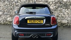 2020 (20) MINI HATCHBACK 2.0 Cooper S Exclusive II 5dr Auto 5874812