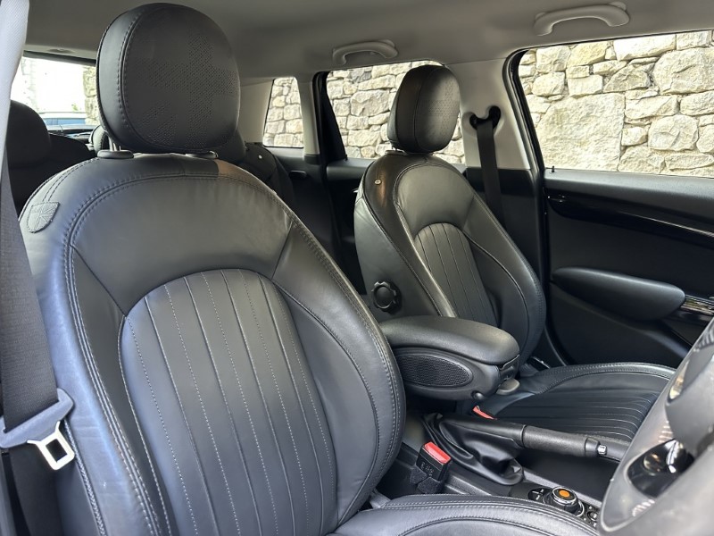 2020 (20) MINI HATCHBACK 2.0 Cooper S Exclusive II 5dr Auto 5874787