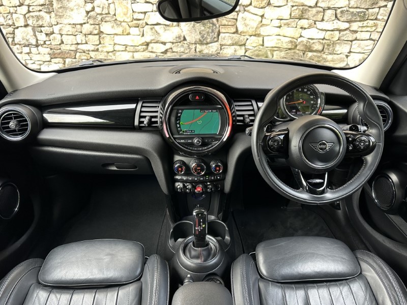 2020 (20) MINI HATCHBACK 2.0 Cooper S Exclusive II 5dr Auto 5874819