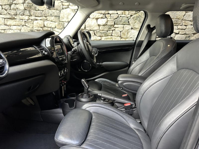 2020 (20) MINI HATCHBACK 2.0 Cooper S Exclusive II 5dr Auto 5874802