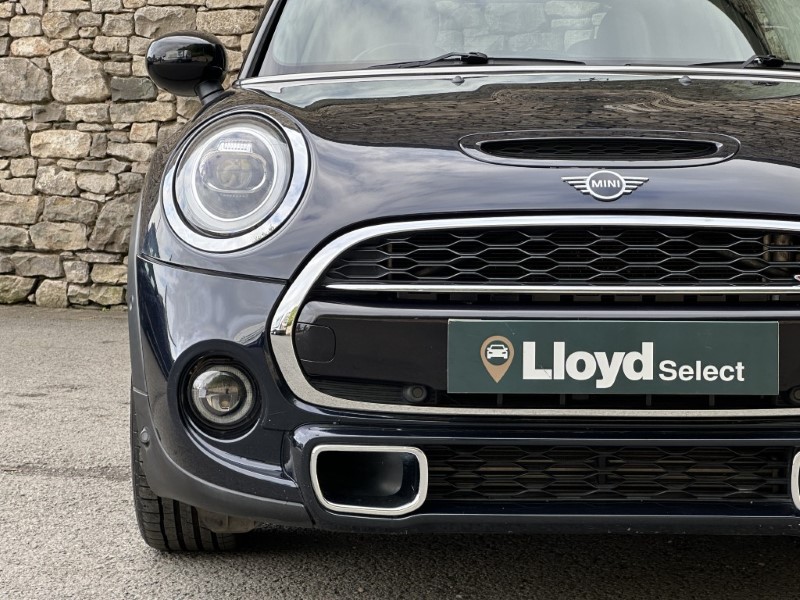 2020 (20) MINI HATCHBACK 2.0 Cooper S Exclusive II 5dr Auto 5874843