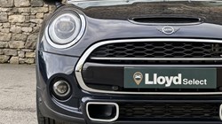 2020 (20) MINI HATCHBACK 2.0 Cooper S Exclusive II 5dr Auto 5874843