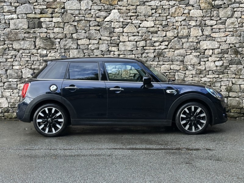 2020 (20) MINI HATCHBACK 2.0 Cooper S Exclusive II 5dr Auto 5874777