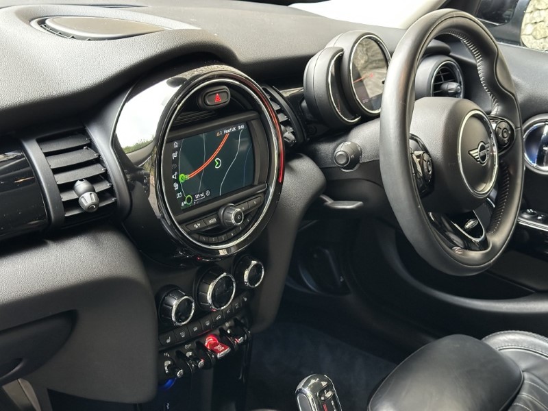 2020 (20) MINI HATCHBACK 2.0 Cooper S Exclusive II 5dr Auto 5874804