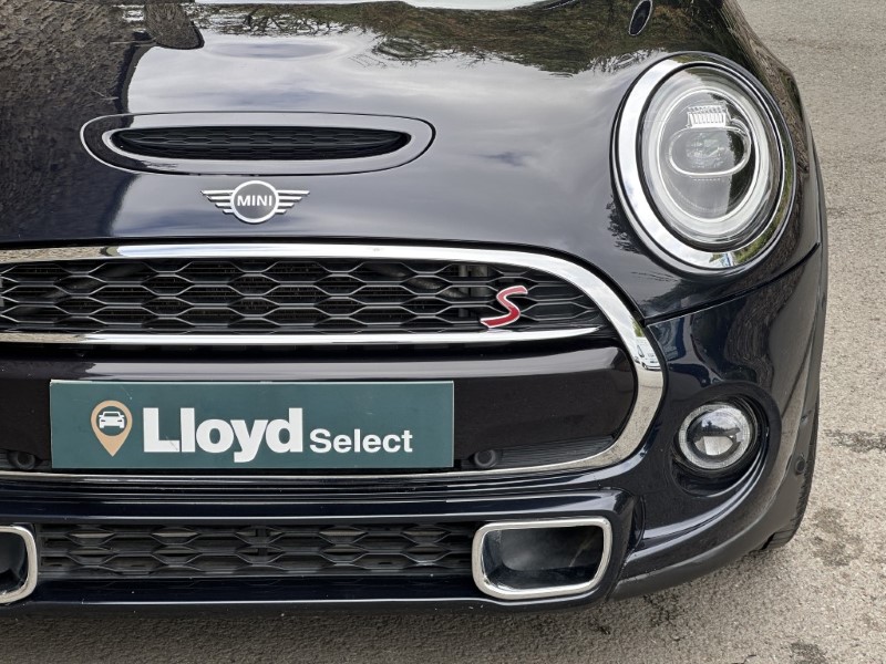2020 (20) MINI HATCHBACK 2.0 Cooper S Exclusive II 5dr Auto 5874837