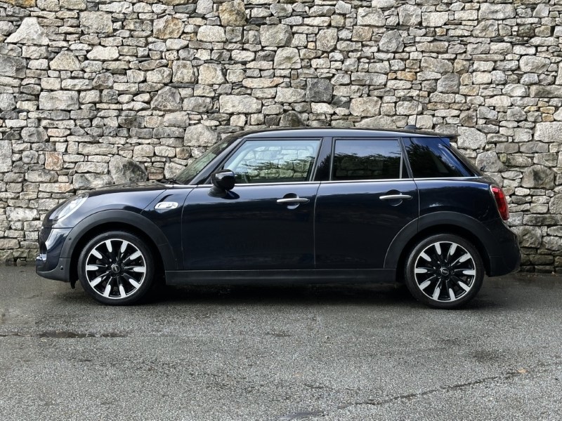 2020 (20) MINI HATCHBACK 2.0 Cooper S Exclusive II 5dr Auto 5874799