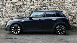 2020 (20) MINI HATCHBACK 2.0 Cooper S Exclusive II 5dr Auto 5874799