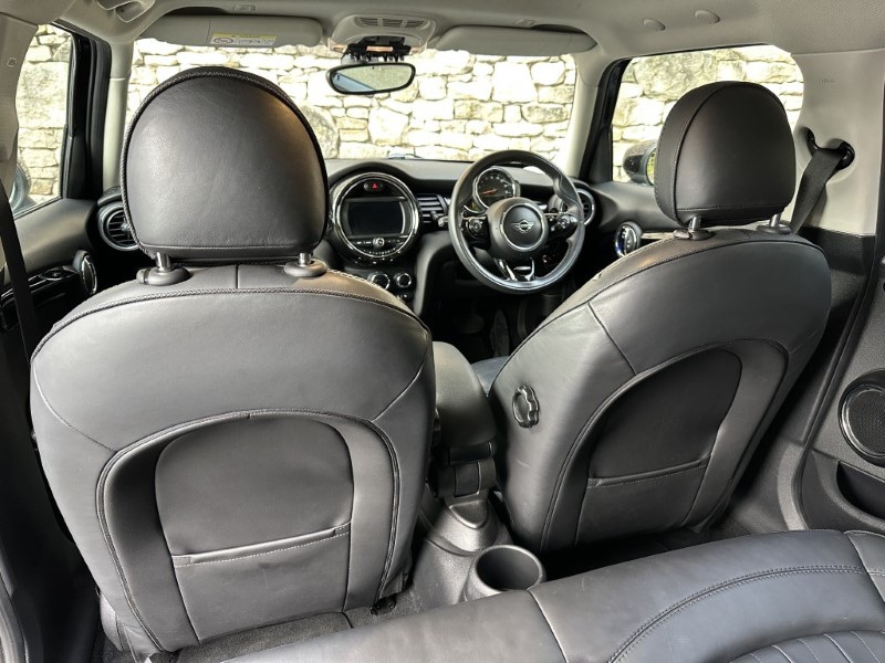 2020 (20) MINI HATCHBACK 2.0 Cooper S Exclusive II 5dr Auto 5874814