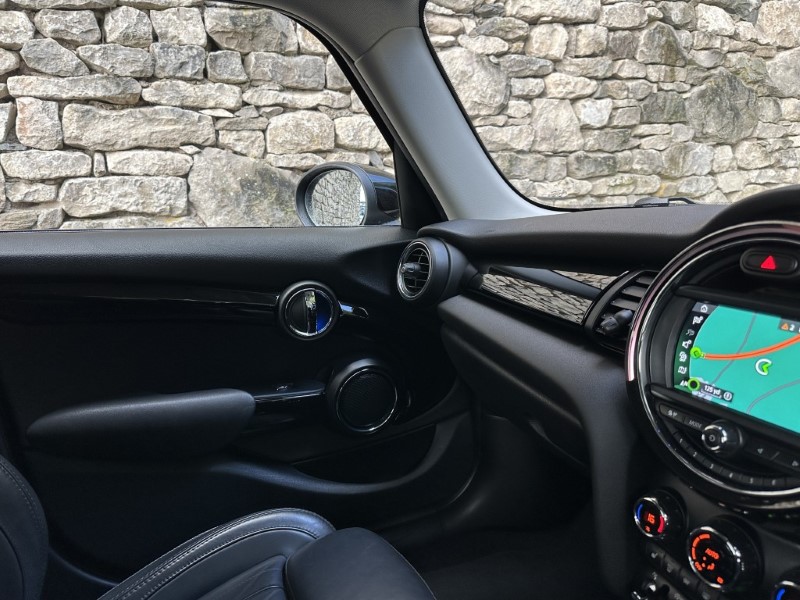 2020 (20) MINI HATCHBACK 2.0 Cooper S Exclusive II 5dr Auto 5874791