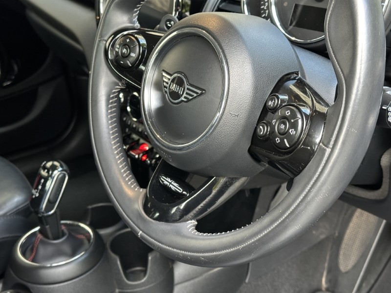 2020 (20) MINI HATCHBACK 2.0 Cooper S Exclusive II 5dr Auto 5874785