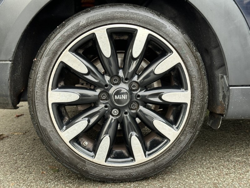 2020 (20) MINI HATCHBACK 2.0 Cooper S Exclusive II 5dr Auto 5874830