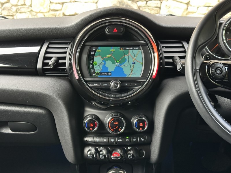 2020 (20) MINI HATCHBACK 2.0 Cooper S Exclusive II 5dr Auto 5874821