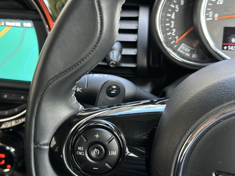 2020 (20) MINI HATCHBACK 2.0 Cooper S Exclusive II 5dr Auto 5874795