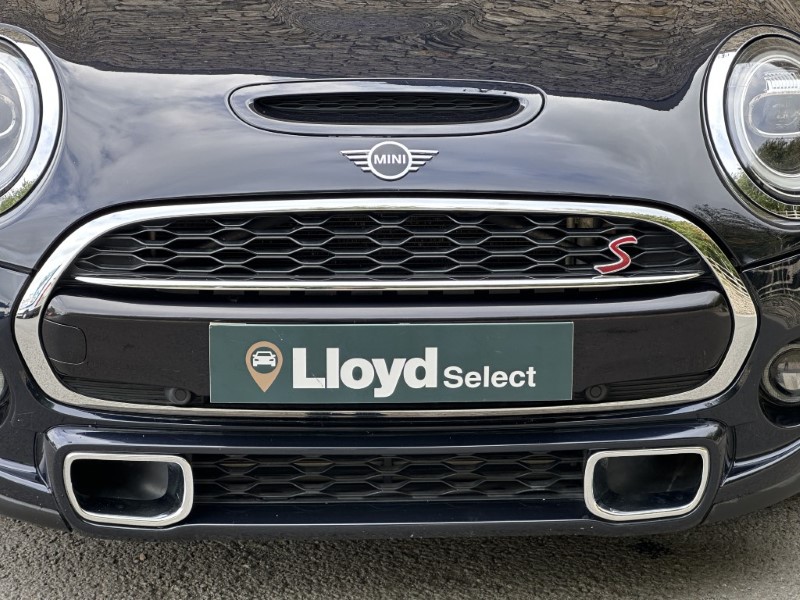 2020 (20) MINI HATCHBACK 2.0 Cooper S Exclusive II 5dr Auto 5874844