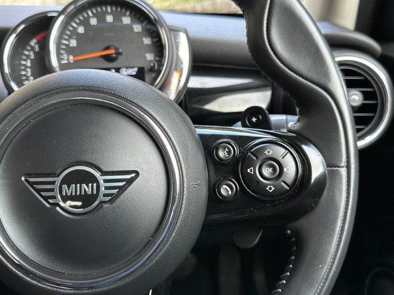 2020 (20) MINI HATCHBACK 2.0 Cooper S Exclusive II 5dr Auto 5874798