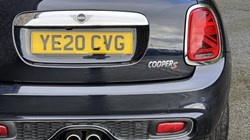 2020 (20) MINI HATCHBACK 2.0 Cooper S Exclusive II 5dr Auto 5874780