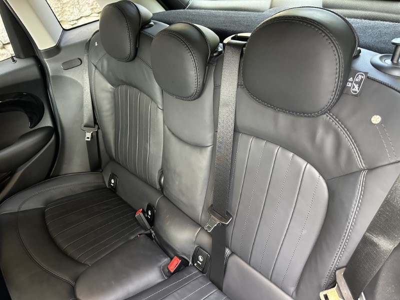 2020 (20) MINI HATCHBACK 2.0 Cooper S Exclusive II 5dr Auto 5874801