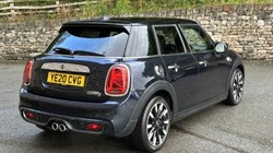 2020 (20) MINI HATCHBACK 2.0 Cooper S Exclusive II 5dr Auto 5874831