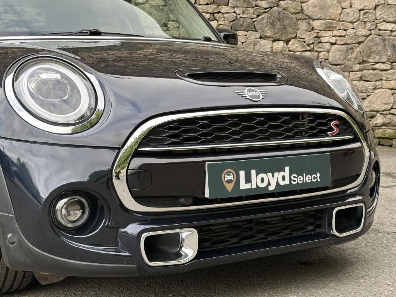 2020 (20) MINI HATCHBACK 2.0 Cooper S Exclusive II 5dr Auto 5874842