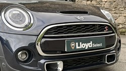2020 (20) MINI HATCHBACK 2.0 Cooper S Exclusive II 5dr Auto 5874842
