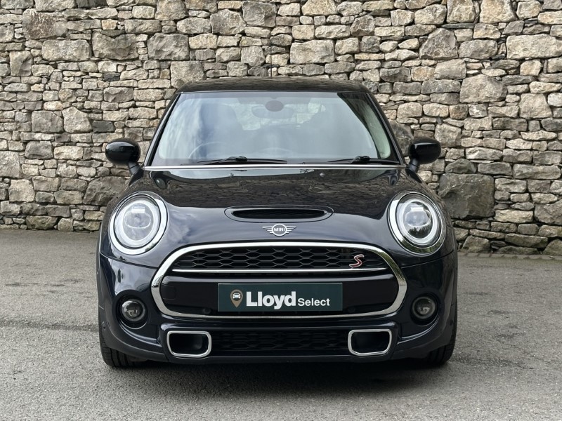 2020 (20) MINI HATCHBACK 2.0 Cooper S Exclusive II 5dr Auto 5874840