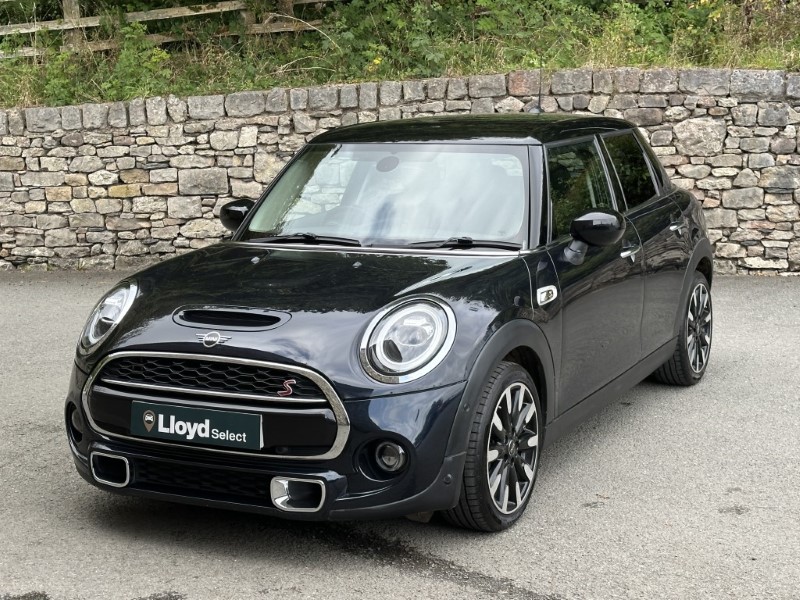2020 (20) MINI HATCHBACK 2.0 Cooper S Exclusive II 5dr Auto 5874839