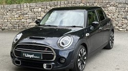 2020 (20) MINI HATCHBACK 2.0 Cooper S Exclusive II 5dr Auto 5874839